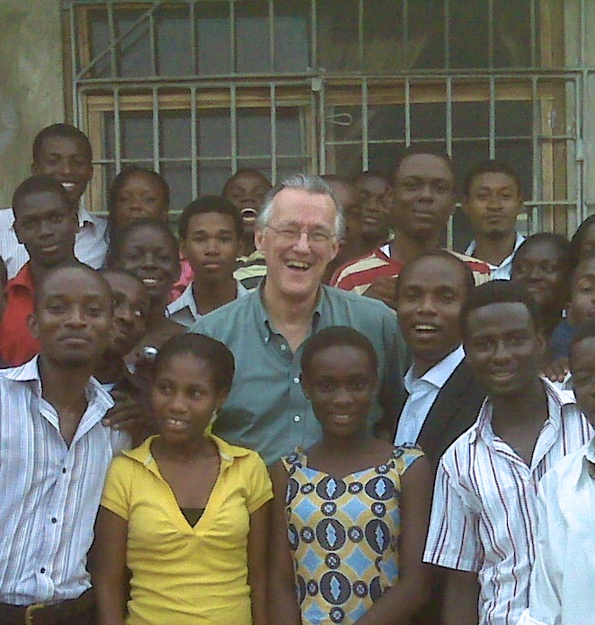 Photo 8 from Giraffe Heroes Project, Inc.